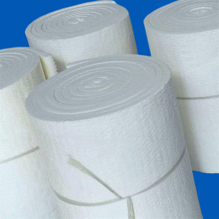 狮子山陶瓷纤维毡